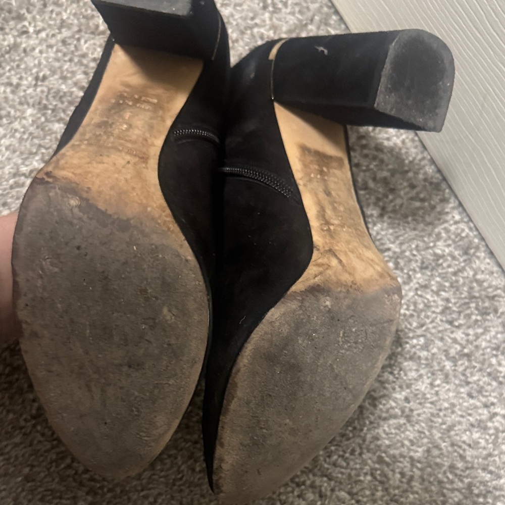 Kate Spade Darota Boots - Picture 4 of 4